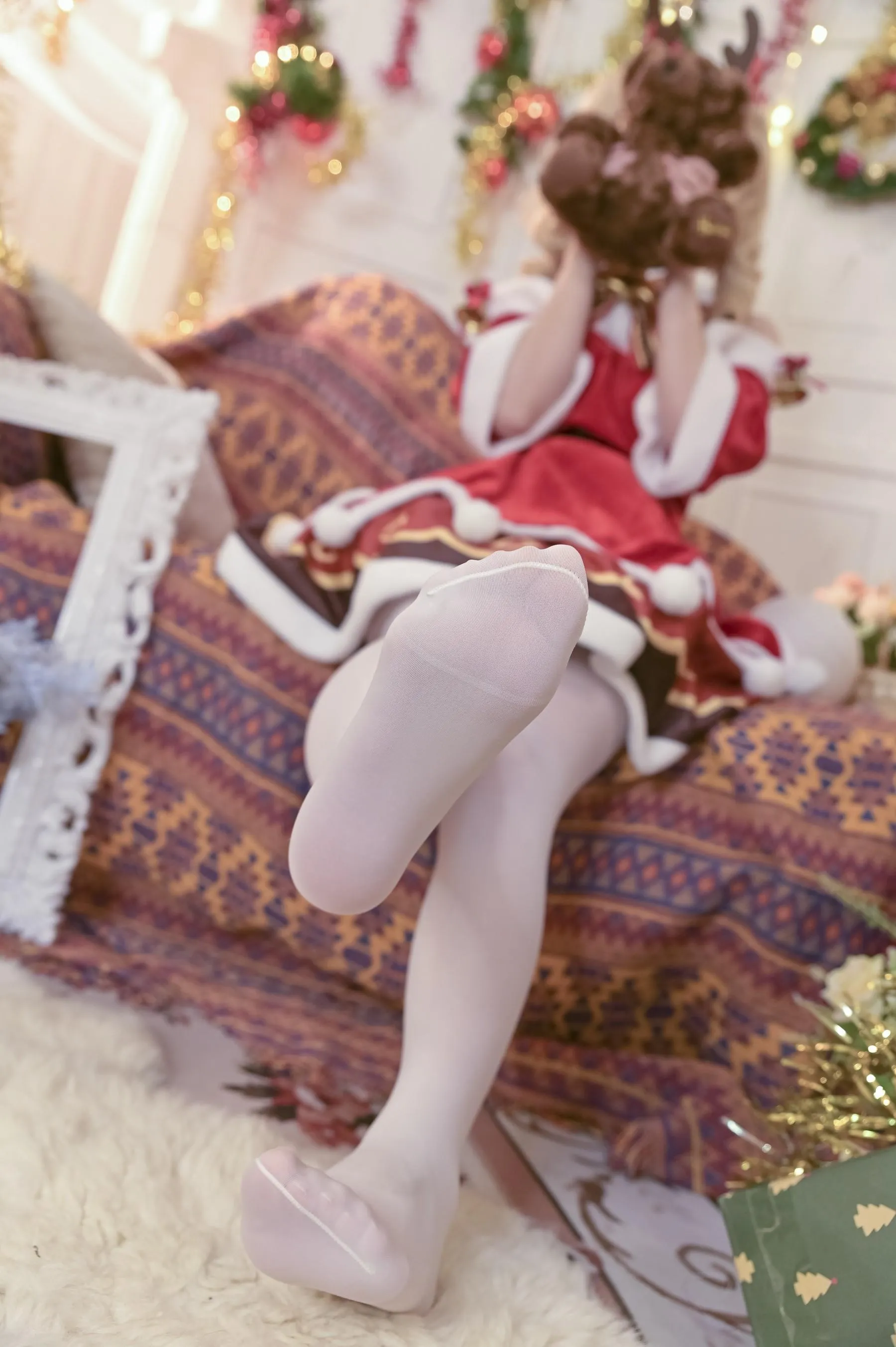 大米米球 – NO.05 芭芭拉 [45P]插图8